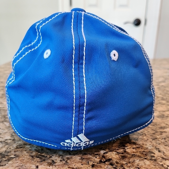 Dallas Mavericks Adidas Hat - Picture 3 of 5
